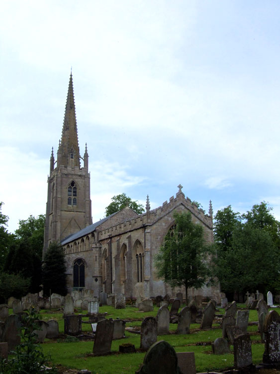 The Yorkshire Regiment, Local War Memorials