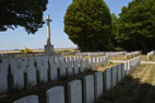 Arras Road Cemetery, Roclincourt
