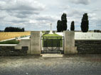 Awoingt British Cemetery