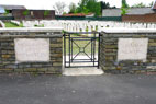 Beaurains Road Cemetery, Beaurains