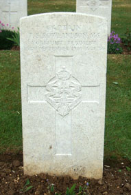 Captain Thomas Sowerby Rowlandson, MC.