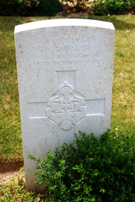 Private William Durkin, 6149. 