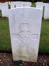 Lance Corporal John Samuel Brundred. 15878. 