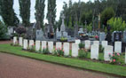 Bois-Grennier Communal Cemetery