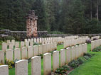 Boscon British Cemetery