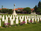 Bruay Communal Cemetery Extension