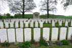 Cagnicourt British Cemetery