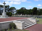 Cape Town (Maitland) Cemetery
