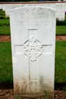 Private Stephen Tucker