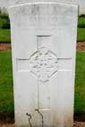 Lance Corporal Thomas Fowler