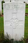 Private William Spence Smith