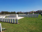 Cerisy-Gailly Military Cemetery