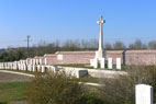 Chipilly Communal Cemetery