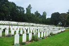 Contay British Cemetery, Contay
