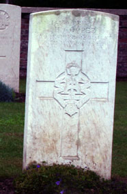 Private Herbert Cooper. 14139. 