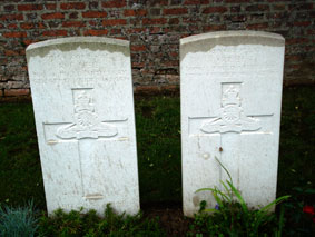 Serjeant George Lee. 6029