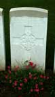 Private Thomas John Anderson