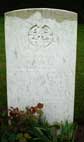 Lance Corporal Robert Thomas Bell