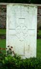 Private John Bestford
