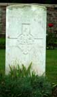 Private George William Burnett