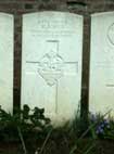 Private Enoch Jones