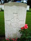 Private John Haines