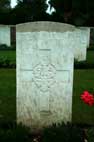 Private John Thomas McGee