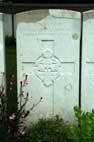 Private Fred Naylor