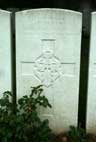 Private John William Pratt