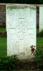Private Thomas Thompson