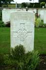 Lance Corporal S Alder