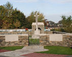 Douai British Cemetery, CuincyDouai British Cemetery, Cuincy