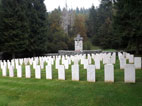 Granezza British Cemetery