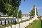 Hersin Communal Cemetery Extension (France)