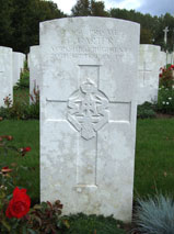 Private George Carter. 28956