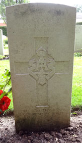Captain Edward George Clarkson Bagshawe.