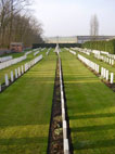 La Laiterie Military Cemetery
