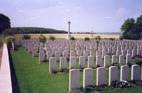 La Ville-Aux-Bois British Cemetery