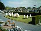 Le Quesnoy Communal Cemetery