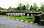 Leuven Communal Cemetery, Belgium