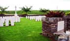 L'Homme Mort British Cemetery