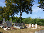 Longpre-Les-Amiens Communal Cemetery