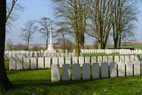 Maple Copse Cemetery (Belgium)