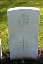 Private James William Meek, 2700. 