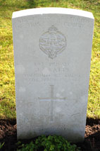 Private James Watts, 293.