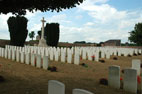 Naves Communal Cemetery Extension