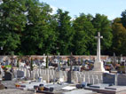 Nesle Communal Cemetery