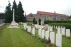 Noyelles-sur-L'Escaut Communal Cemetery Extension