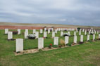 Point 110 New MIlitary Cemetery, Fricourt