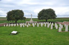 Point 110 Old MIlitary Cemetery, Fricourt